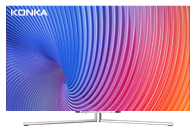 55'' KONKA 812 Series