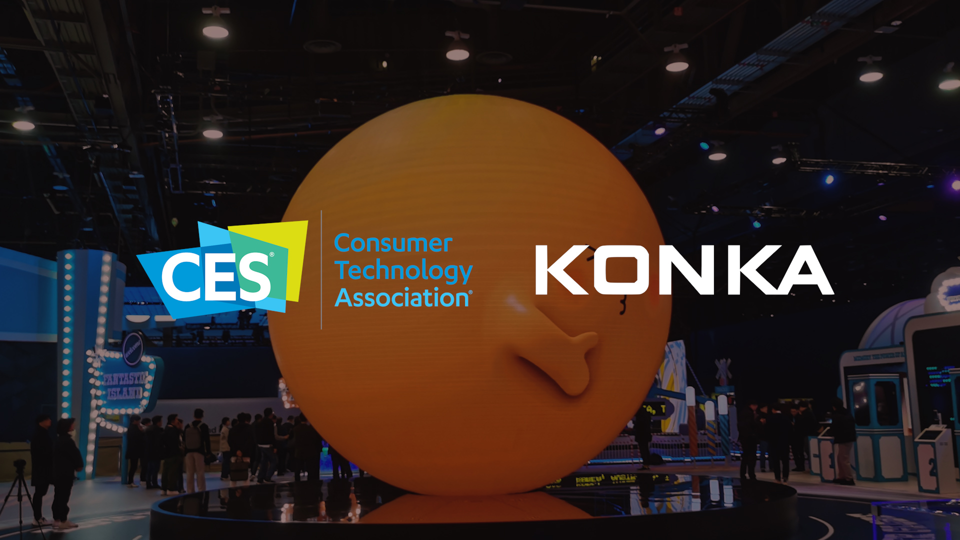 CES 2024: KONKA Unveils Cutting-Edge Innovations with Exceptional Performance